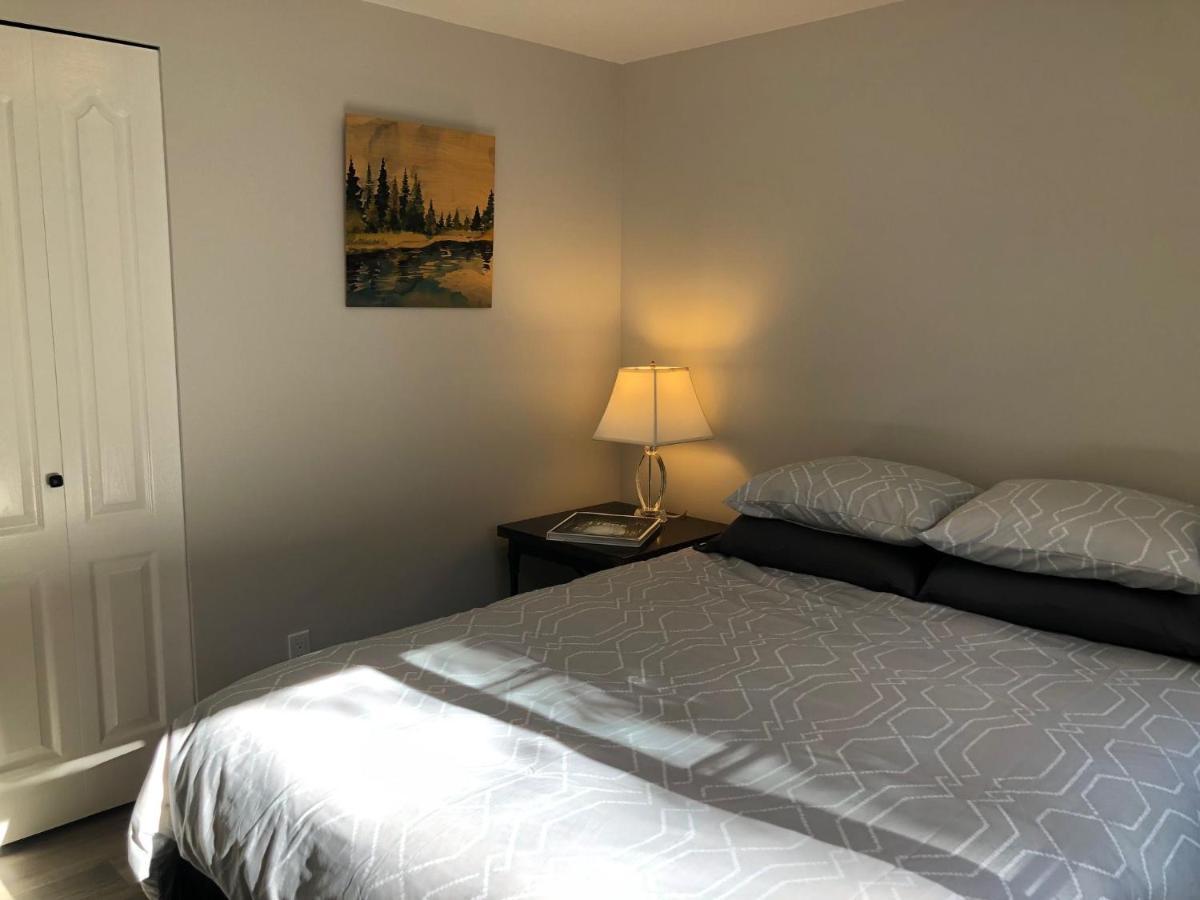 2 Bedroom House By Leavetown Vacations Port Alberni Exteriér fotografie