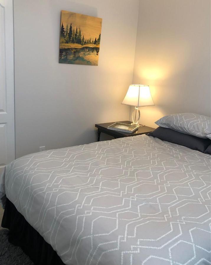 2 Bedroom House By Leavetown Vacations Port Alberni Exteriér fotografie